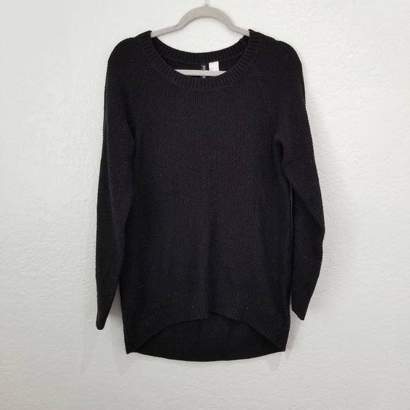 H&M Sweaters - Divided Waffle Knit Sweater by H&M